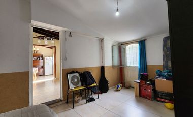 Casa estilo chalet 3 amb venta c/parque y cochera