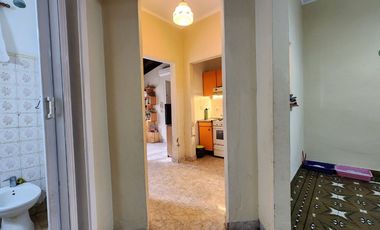 Casa estilo chalet 3 amb venta c/parque y cochera