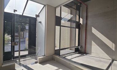 Semipiso 2 amb balcón, cochera doble, a estrenar!