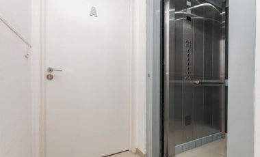 Semipiso 2 amb balcón, cochera doble, a estrenar!