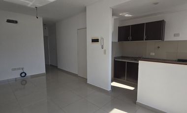 Semipiso 2 amb balcón, cochera doble, a estrenar!