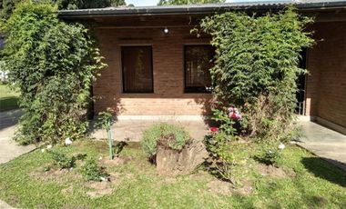 ALQUILER CASA EN ARROYO SECO DISPONIBLE 01/04/2022