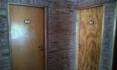 ALQUILER CASA EN ARROYO SECO DISPONIBLE 01/04/2022