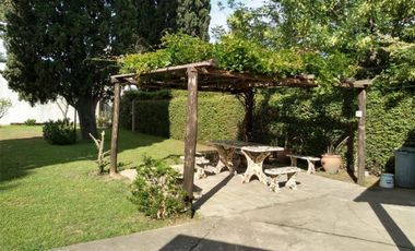 ALQUILER CASA EN ARROYO SECO DISPONIBLE 01/04/2022