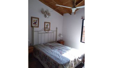 ALQUILER CASA EN ARROYO SECO DISPONIBLE 01/04/2022