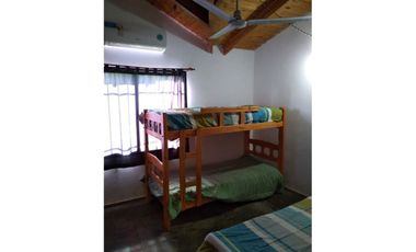 ALQUILER CASA EN ARROYO SECO DISPONIBLE 01/04/2022