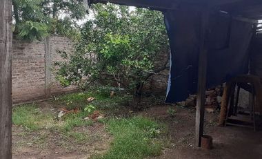 CASA 2 AMBIENTES ALQUILER CASTELAR
