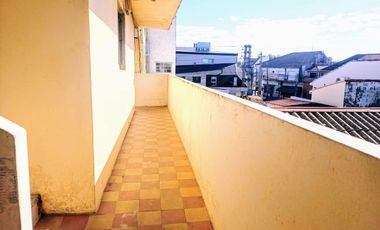 VENTA DEPARTAMENTO DOS AMB EZPELETA APTO CREDITO