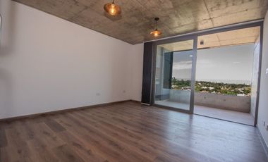 VENTA DPTO 2 AMB C/ BALCON- COCHERA - PERMUTA