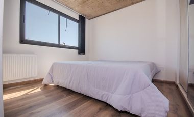 VENTA DPTO 2 AMB C/ BALCON- COCHERA - PERMUTA