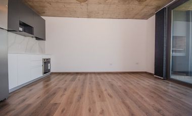 VENTA DPTO 2 AMB C/ BALCON- COCHERA - PERMUTA