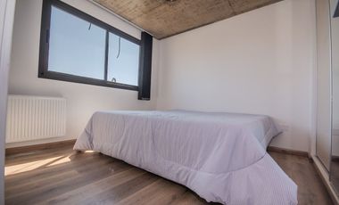 VENTA DPTO 2 AMB C/ BALCON- COCHERA - PERMUTA