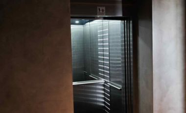VENTA DPTO 2 AMB C/ BALCON- COCHERA - PERMUTA