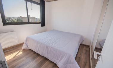 VENTA DPTO 2 AMB C/ BALCON- COCHERA - PERMUTA