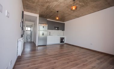 VENTA DPTO 2 AMB C/ BALCON- COCHERA - PERMUTA