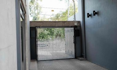 VENTA DPTO 2 AMB C/ BALCON- COCHERA - PERMUTA