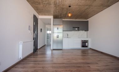 VENTA DPTO 2 AMB C/ BALCON- COCHERA - PERMUTA