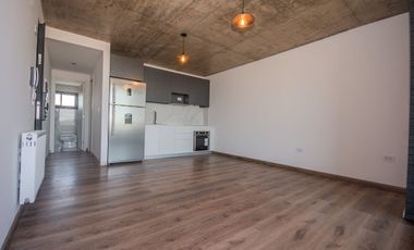 VENTA DPTO 2 AMB C/ BALCON- COCHERA - PERMUTA