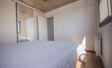 VENTA DPTO 2 AMB C/ BALCON- COCHERA - PERMUTA
