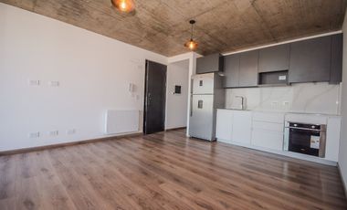 VENTA DPTO 2 AMB C/ BALCON- COCHERA - PERMUTA