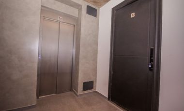 VENTA DPTO 2 AMB C/ BALCON- COCHERA - PERMUTA