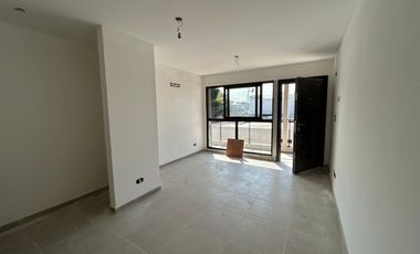 Venta/Permuta Dpto 2 ambientes a Estrenar Moron