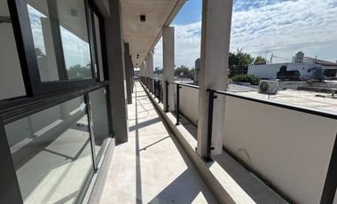 Venta/Permuta Dpto 2 ambientes a Estrenar Moron