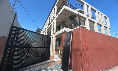 Venta/Permuta Dpto 2 ambientes a Estrenar Moron