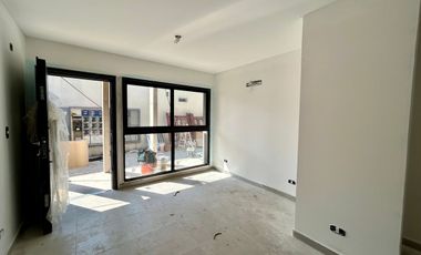 Venta/Permuta Dpto 2 ambientes a Estrenar Moron