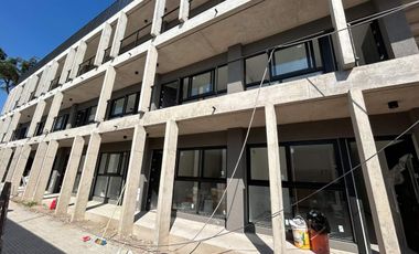 Venta/Permuta Dpto 2 ambientes a Estrenar Moron