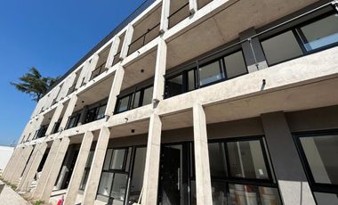 Venta/Permuta Dpto 2 ambientes a Estrenar Moron