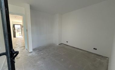 Venta/Permuta Dpto 2 ambientes a Estrenar Moron