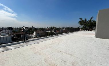 Venta/Permuta Dpto 2 ambientes a Estrenar Moron