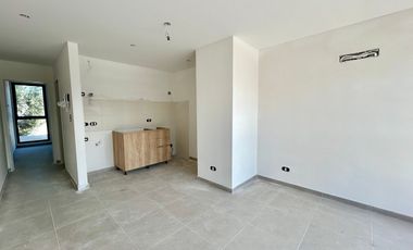 Venta/Permuta Dpto 2 ambientes a Estrenar Moron
