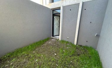 Venta/Permuta Dpto 2 ambientes a Estrenar Moron