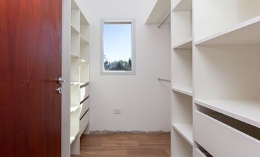 ALQUILER CASA 4 AMB. A ESTRENAR, EN LUJÁN