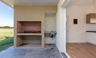 ALQUILER CASA 4 AMB. A ESTRENAR, EN LUJÁN