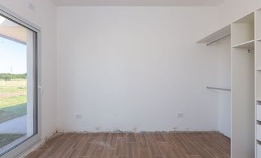 ALQUILER CASA 4 AMB. A ESTRENAR, EN LUJÁN