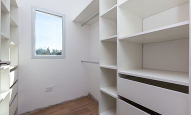 ALQUILER CASA 4 AMB. A ESTRENAR, EN LUJÁN