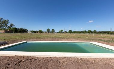 ALQUILER CASA 4 AMB. A ESTRENAR, EN LUJÁN
