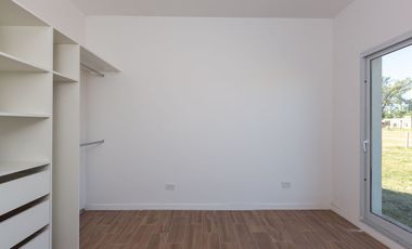 ALQUILER CASA 4 AMB. A ESTRENAR, EN LUJÁN
