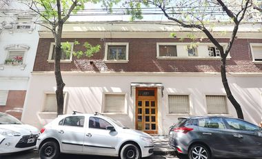 VENTA BELGRANO 2 AMBIENTES REFACCIONADO!