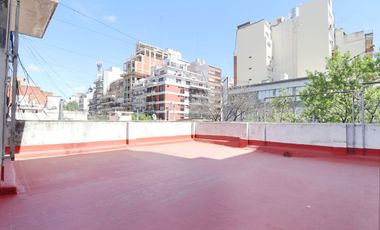 VENTA BELGRANO 2 AMBIENTES REFACCIONADO!