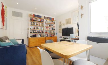 VENTA BELGRANO 2 AMBIENTES REFACCIONADO!