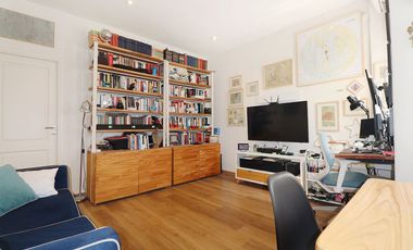 VENTA BELGRANO 2 AMBIENTES REFACCIONADO!