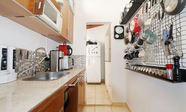 VENTA BELGRANO 2 AMBIENTES REFACCIONADO!