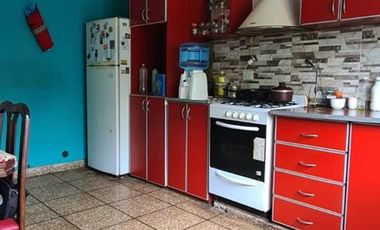VENTA CASA 3 AMB. APTO CREDITO EN VILLA DOMINICO