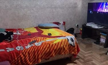 VENTA CASA 3 AMB. APTO CREDITO EN VILLA DOMINICO