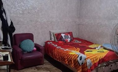 VENTA CASA 3 AMB. APTO CREDITO EN VILLA DOMINICO