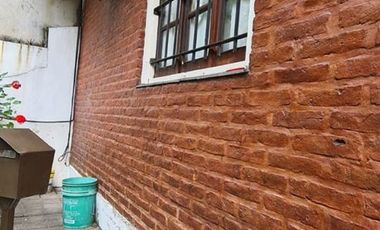 VENTA CASA 3 AMB. APTO CREDITO EN VILLA DOMINICO